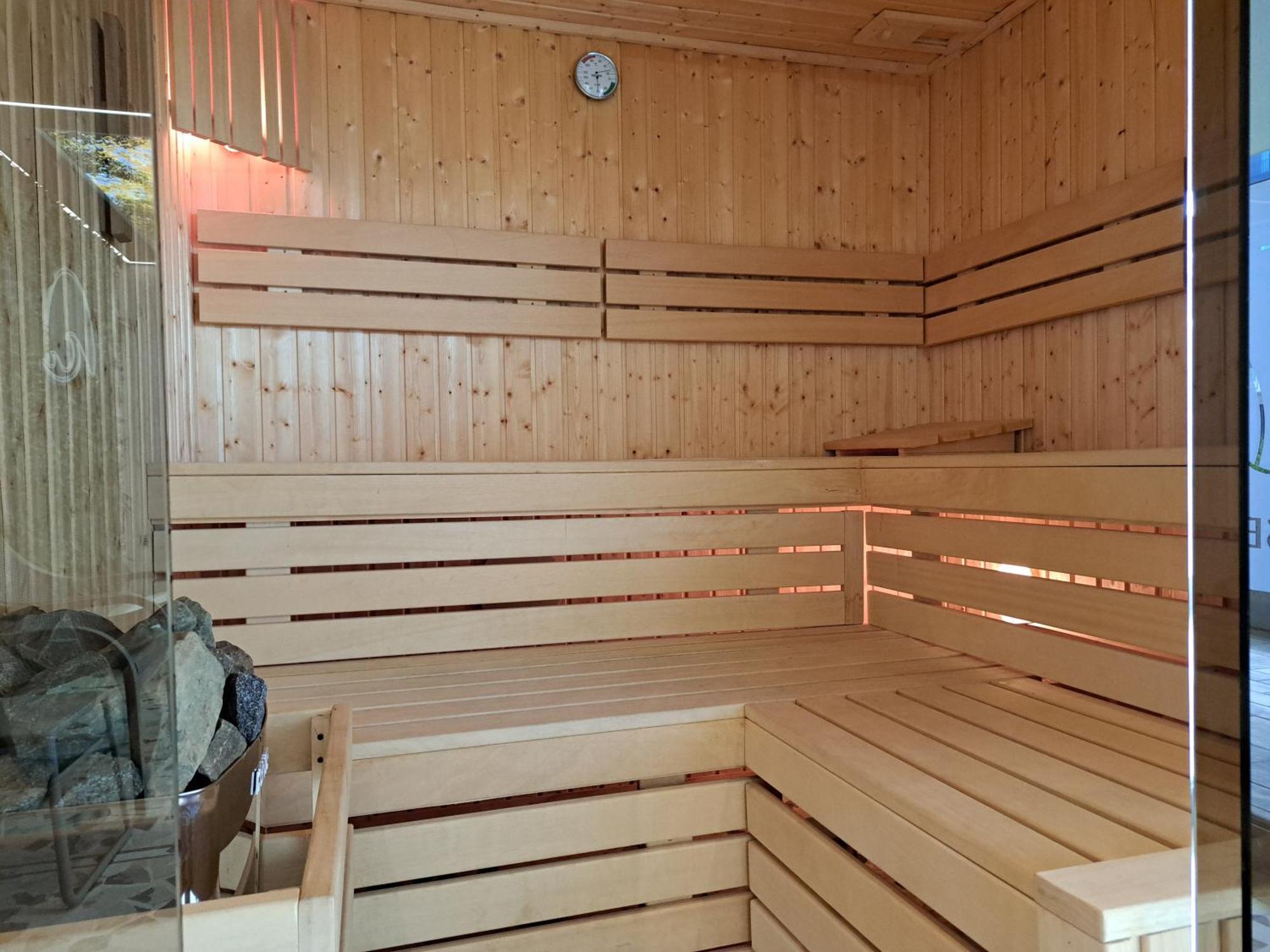Apartament Sloneczny & Spa Plazowa A208 Grzybowo  Eksteriør billede